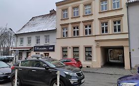 StayCity - starówka Zielona Góra